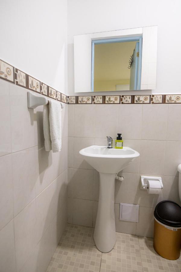 San Felicin Hostel Cartagena Exterior photo